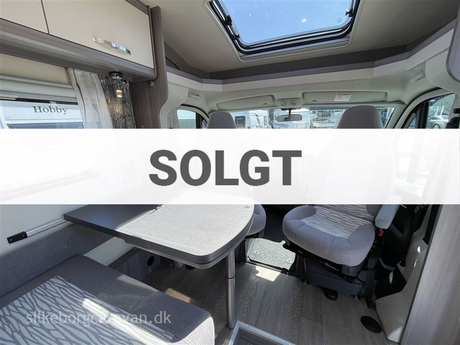 Hobby Ontour Edition V65 GE